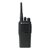 Motorola Cp200d Uhf Digital Mototrbo 403-470mhz 16ch 4w Aah0