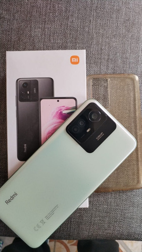 Xiaomi Redmi Note 12s 256gb 8gb Ram