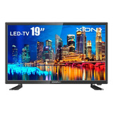 Tv 12v Led Digital 19 Polegada 12 Volt Caminhão Barco Onibus