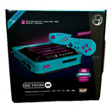 Hyperkin Retron 5 Hd Special Edition Hyper Beach