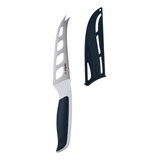 Cuchillo Queso Zyliss 12cm, Acero Inoxidable Japons.