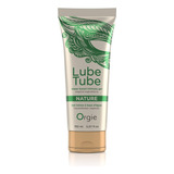 Lubricante Nature By Orgie Para Uso Vaginal A Base De Agua