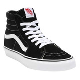 Bota Vans Hombre Vn0a5hzliju/negbl/cuo