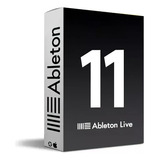Ableton Live Suite 11 Solo Win 10-11