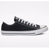 Tenis Converse Chuck Taylor Choclo Lona 23.0 - 30.0 Mex 