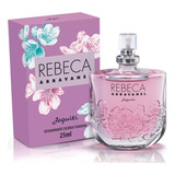 Desodorante Colônia Rebeca Abravanel Feminina Jequiti 25ml