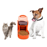 Comedero Perro Dispensador Comida Cosas De Gatos Tus Mascota