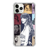 Funda Taylor Swift Eras Tour Para iPhone Samsung Motorola