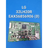 Pcb Main Board 32lh20r