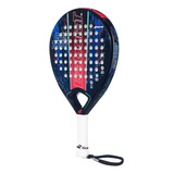 Paleta Padel Babolat Contact Fibra Carbono/vidrio Intermedio