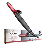 Gama Italy Professional Rizador Ondulador Tourmaline 25