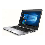 Notebook Hp I5 6ª Geração 8gb Ddr4 Ssd/ Com Garantia E N.f