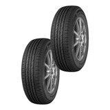 Paq 2 Llantas 215/65 R17 Marshal Mh15 99v