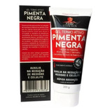 Gel Termo Ativo Pimenta Negra C/blend Medida Celulite Néctar Tipo De Embalagem Bisnaga