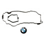 Emblema M - Bmw ( Negro ) BMW Serie 1