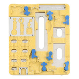 Soporte Pcb Mechanic Mr9 Compatible Con iPhone XR 8 8+ A12 