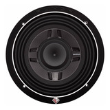 Bajo Rockford Fosgate P3sd4 - 8 / 8 Dual - 8 Ohm