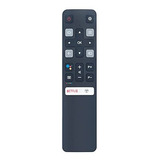 Control Remoto - Xrc802v - Mando A Distancia Para Tcl Tv 32s