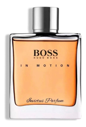 Perfume In Motion Eau De Toilette 100ml