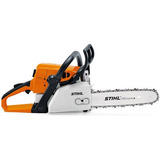 Motosserra Combustão Stihl Ms 250 Original Nota Fiscal