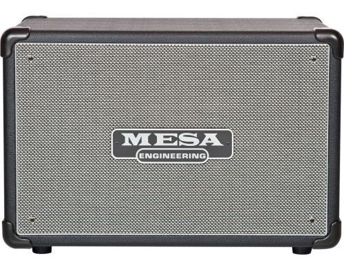 Caja Mesa Boogie 2x10 Traditional Power House Made In Usa