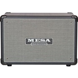Caja Mesa Boogie 2x10 Traditional Power House Made In Usa