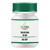 Trilostano 10 Mg - 60 Capsulas - Uso Veterinario