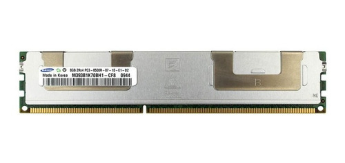 Memória 8gb - Dell - Poweredge C6105