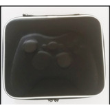 Box Case Caixa Bolsa Protetora Do Controle Xbox 360 Com Fio