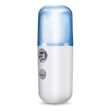 Nano Spray Humidificador Y Desinfectante Nebulizador