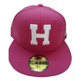 Gorra Naranjeros Hermosillo Rosa 59fifty New Era Original.