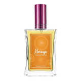 Perfume Cítrico Femenino Orange - mL a $909