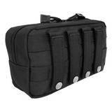 Tactical Molle Utilidad Bolsa Gadget Herramienta De Primeros