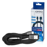 Cabo Usb Tipo C Type C Carregar Controle Ps5 3m