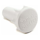 Norpro Super Stuffer Para Eliminación De Basura, 4 Onzas, Bl