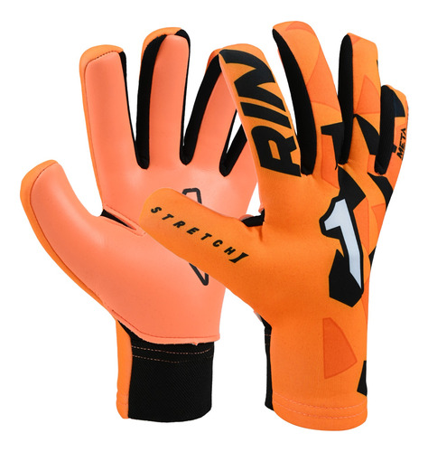 Guantes De Portero Rinat Meta Tactik Gk As Adulto