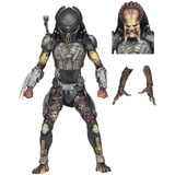 Predator 2018 Ultimate Fugitive Predator 7 Neca