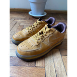 Zapatillas Nike Air Force 1 '07 Talle 27.5cm Originales