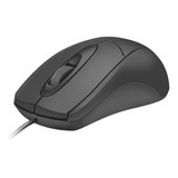 Mouse Trust Ziva Optical Negro