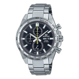 Relógio Casio Edifice Crono - Efr-574d-1avudf