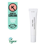 Balsamo Labial Vegano Organic Lip Esencia Cosmética Coreana