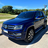 Volkswagen Amarok V6 Extreme 3.0 Tdi 258cv 4x4 Automatica 