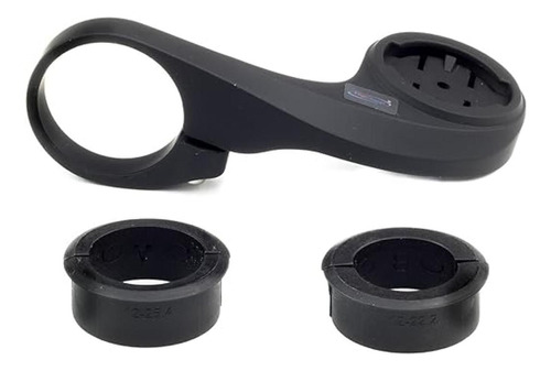 Soporte Frontal Para Manillar De Bicicleta Garmin Edge