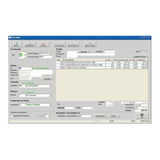 Software Facturación Gestión Comercio/gimnasio/club/remis 