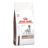 Royal Canin Hepatic Perro 10 Kg + Envio Gratis Tp