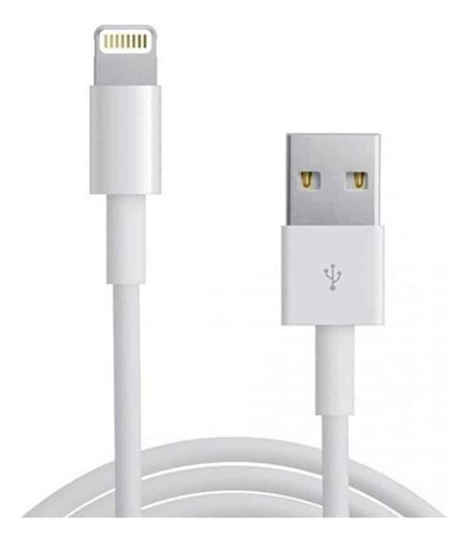 Cable Usb One For All Cc3323 Compatible Con Lightning