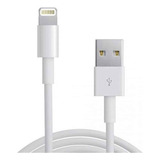 Cable Usb One For All Cc3323 Compatible Con Lightning