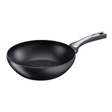 Teknical. Sarten Tefal Expert, 28 Cm - Negro