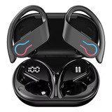 Audífonos Inalámbricos Panfrey Audifonos Bluetooth On-ear Earbud