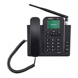 Telefone Celular Fixo Rural Intelbras Cf 4202n Dual Chip Gsm